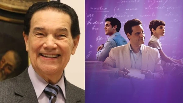 Divaldo Franco