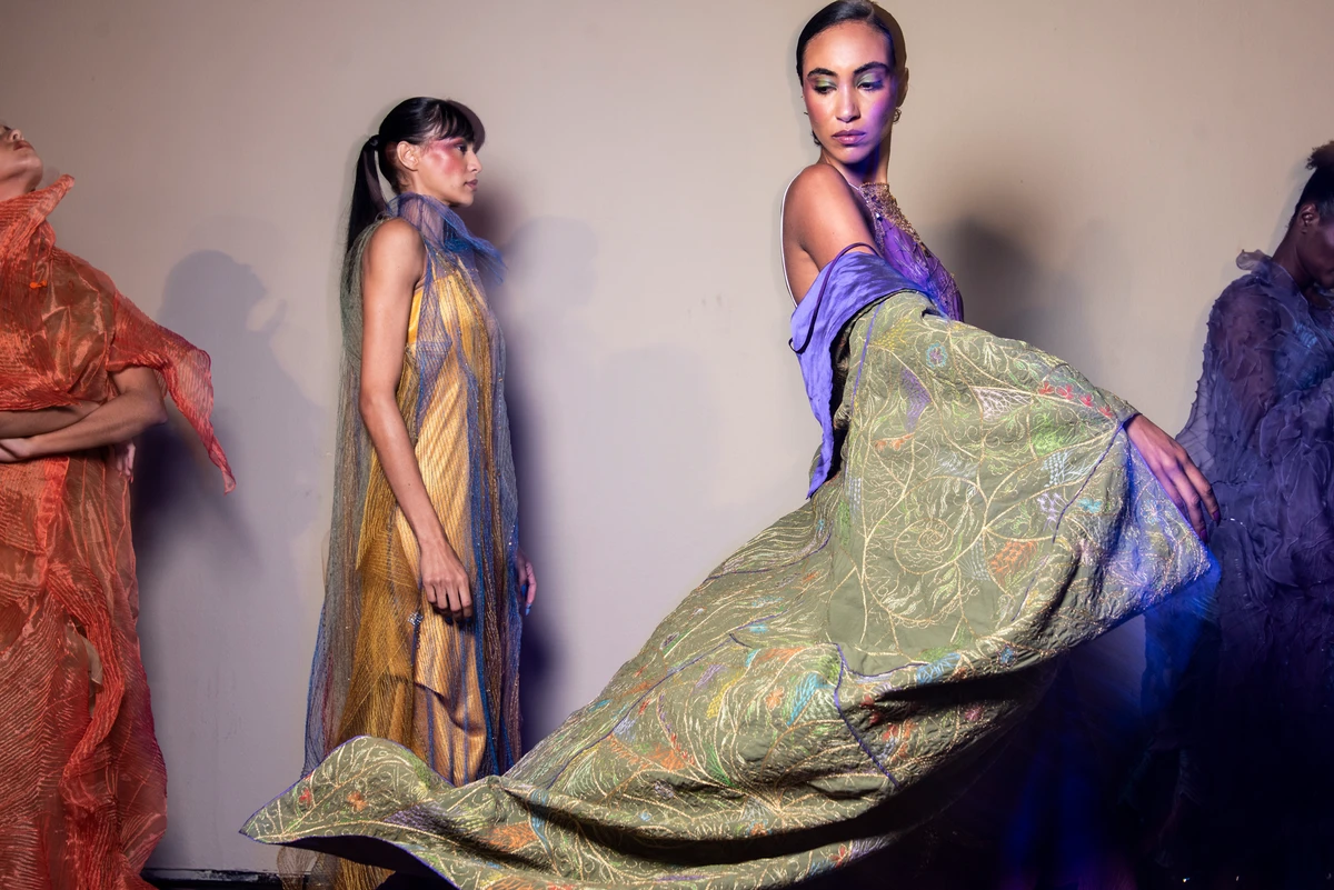 Dragão Fashion