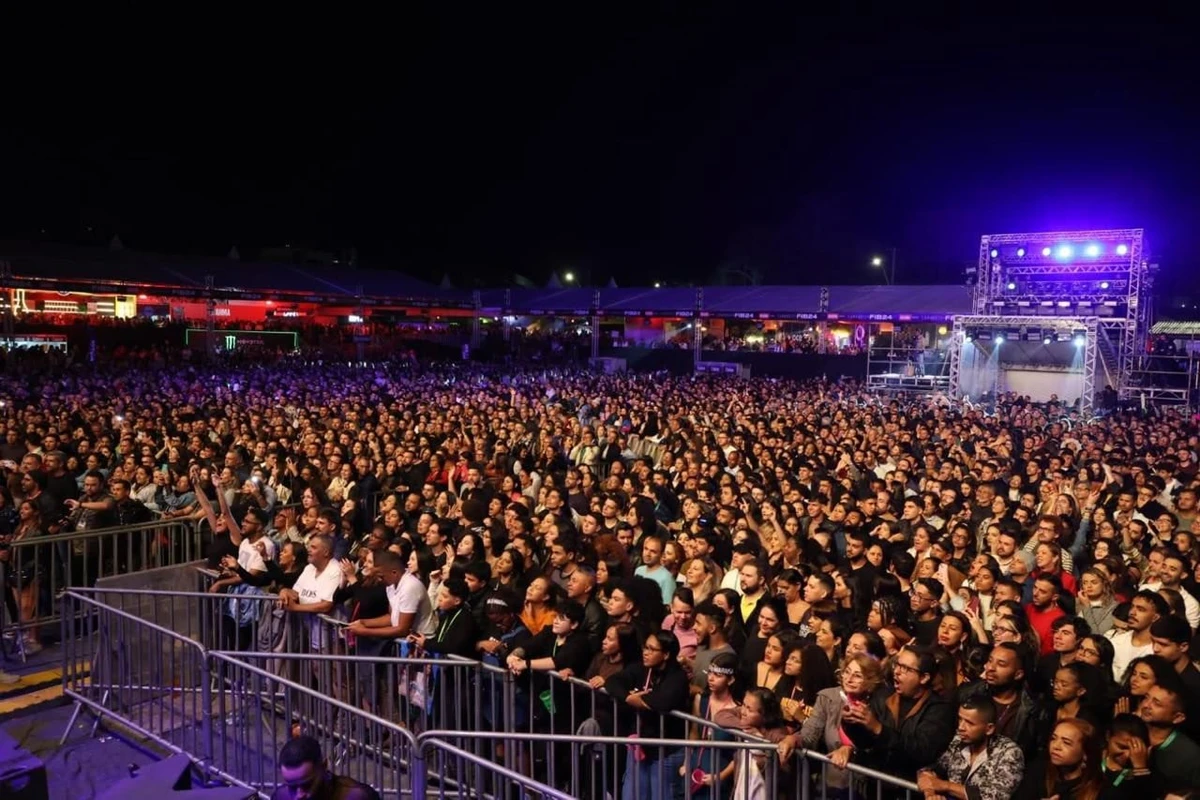 Festival de Inverno Bahia