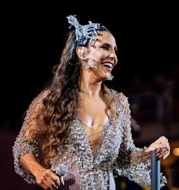Ivete Sangalo