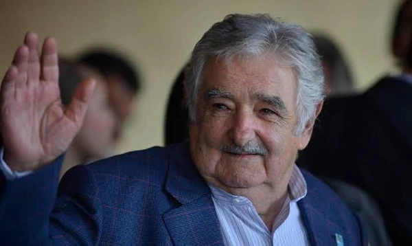 José Mujica