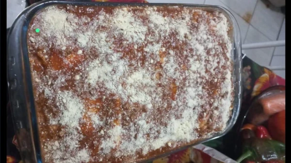 Lasanha