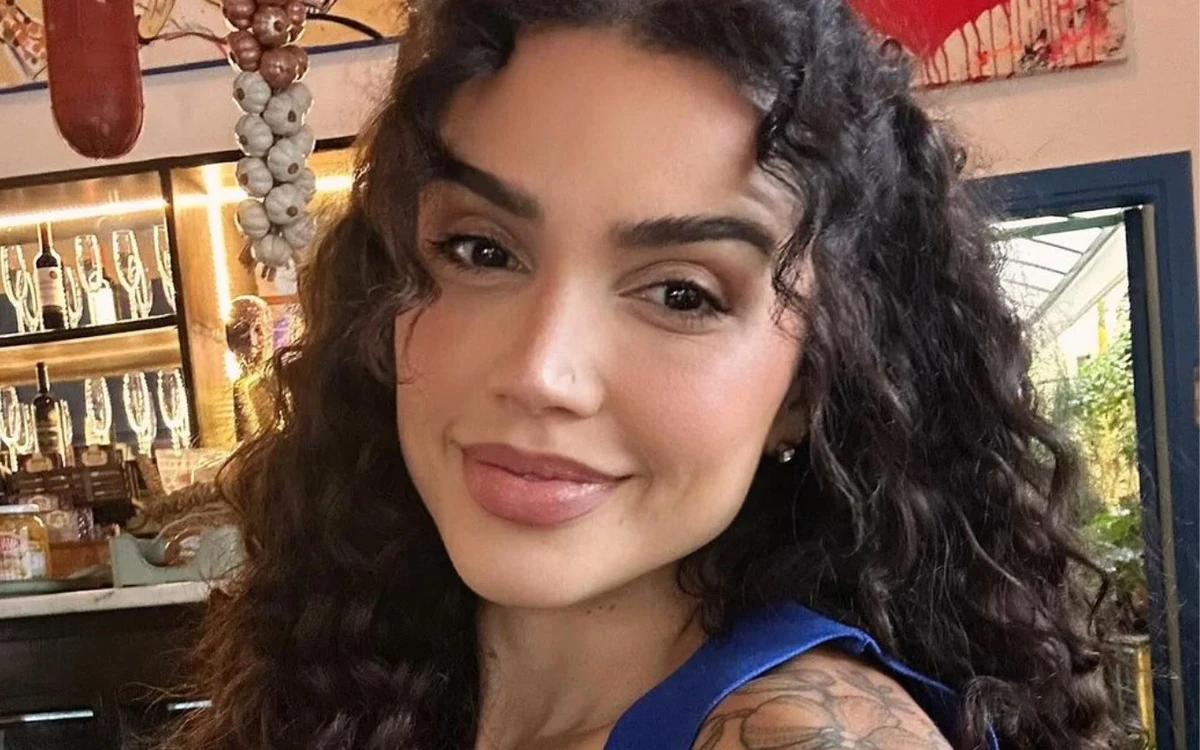 Paula Amorim, ex-BBB