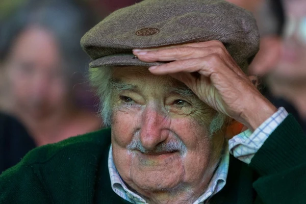 Pepe Mujica