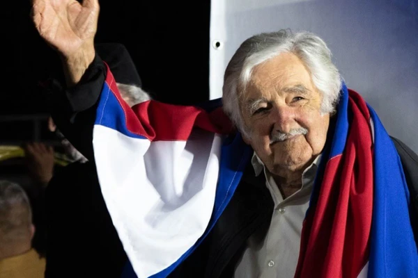 Pepe Mujica