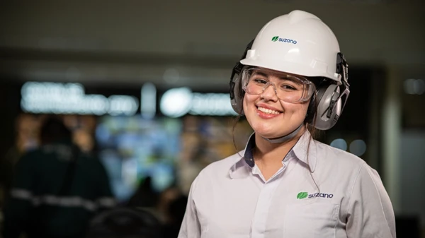 Programa de Estágio Técnico na Bahia