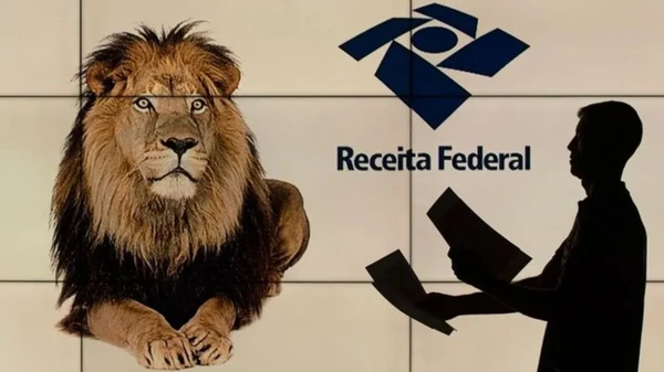 Símbolo do Imposto de Renda