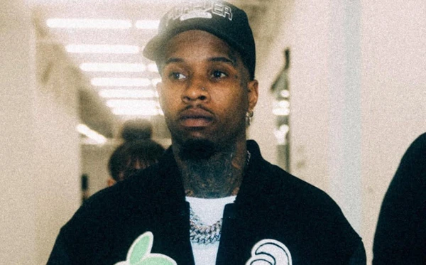 Tory Lanez 