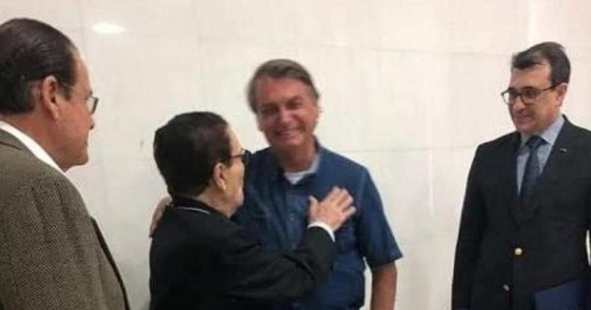 Imagem - 'Criou uma divisão', afirma médium José Medrado sobre polêmica com Divaldo Franco