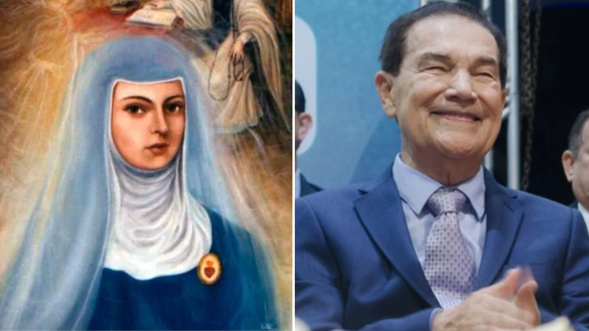 Imagem - Quem é Joanna de Ângelis, mentora de Divaldo Franco, e o que acontece após a morte do médium?