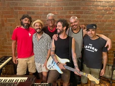 Imagem - Cascadura volta a encontrar o público baiano em dois shows