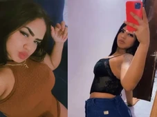 Imagem - Blogueira é morta no meio de tiroteio em Águas Claras