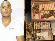 Imagem - Extorsão de empresários e mortes brutais: como líder da facção KLV atuava em Camaçari
