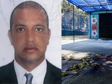 Imagem - Gerente e soldados do BDM: quem eram os traficantes envolvidos em morte de investigador