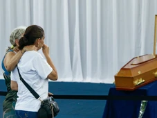 Imagem - Quem estava ao lado de Divaldo Franco quando ele morreu