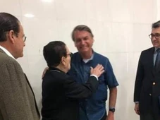 Imagem - 'Criou uma divisão', afirma médium José Medrado sobre polêmica com Divaldo Franco