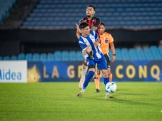 Imagem - Jogadores do Vitória falam em 'raça' e importância dos reservas para vencer na Sul-Americana