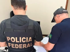 Imagem - Nova fase de operação da PF mira operador financeiro no INSS