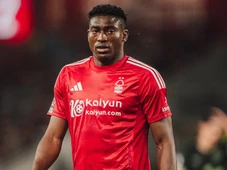Imagem - Atacante está em coma induzido após lesão grave sofrida em jogo