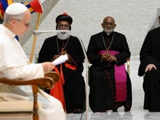 Imagem - Papa Leão 14 oferece o Vaticano para encontro de líderes com foco em promover a paz