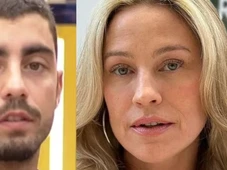 Imagem - Pedro Scooby revela como está relação com Luana Piovani