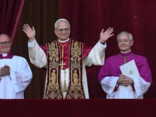 Imagem - 'Pontifex': Papa Leão XIV cria conta no Instagram e ganha 10 milhões de seguidores
