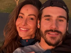 Imagem - Sabrina Sato revela que sofreu duas perdas gestacionais com Nicolas Prattes: ‘Vivi o luto trabalhando’