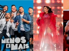Imagem - Salvador recebe evento inédito com Menos é Mais, Dilsinho e Glória Groove