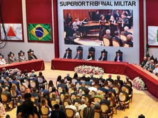 Imagem - Justiça Militar condena cabo que chamou tenente de 'bunduda', e caso vai parar no STM