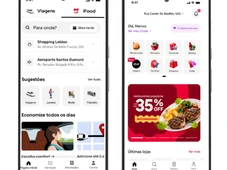 Imagem - Uber e iFood juntos? Marcas anunciam parceria para barrar concorrência