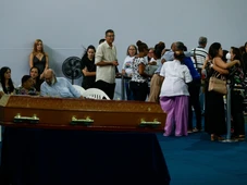 Imagem - ‘Uma desencarnação tranquila’: como foram as últimas horas de Divaldo Franco