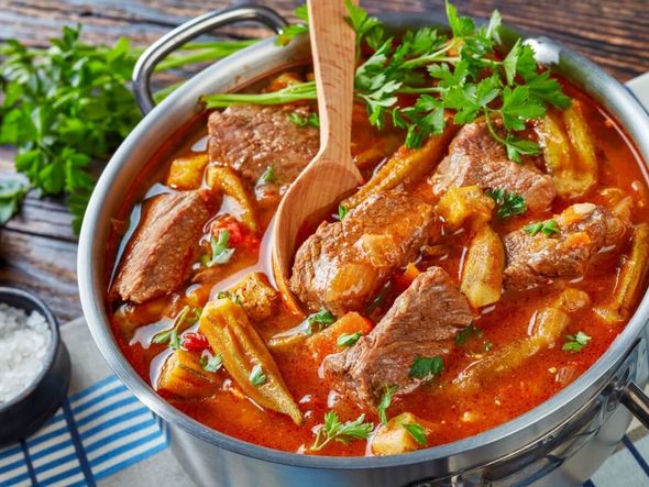 Imagem - 5 receitas surpreendentes com quiabo para o almoço