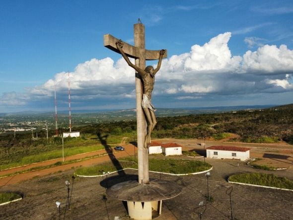 Imagem - Conheça o charme único de Vitória da Conquista