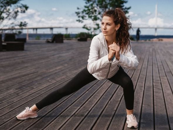 Imagem - Fazer exercício físico no inverno queima mais calorias?