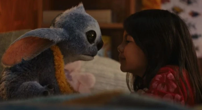 Imagem - Lilo & Stitch: veja as polêmicas do novo live-action da Disney