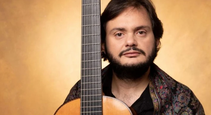 Imagem - Acusado de violência física e sexual por ex, Yamandu Costa diz que agiu 'sem querer'