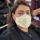 Imagem - 'Vou voltar curada': diz Preta Gil ao iniciar nova fase no tratamento contra o câncer nos EUA
