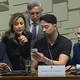 Imagem - 'Não sou responsável por menores que apostam', diz Rico Melquiades na CPI das Bets