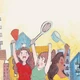 Imagem - Com mães em greve, livro infantil sugere revolução no cuidado com os filhos