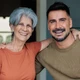 Imagem - Ex-Globo presenteia mãe com harmonização facial e se assusta: 'Achei que tinha acabado com ela'