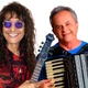 Imagem - Show com Luiz Caldas e Flávio José muda de local por causa de chuva em Salvador