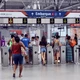 Imagem - Ações para o combate ao abuso e à exploração sexual infantil são realizadas no metrô de Salvador