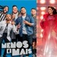 Imagem - Salvador recebe evento inédito com Menos é Mais, Dilsinho e Glória Groove