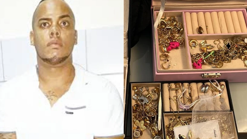 Imagem - Extorsão de empresários e mortes brutais: como líder da facção KLV atuava em Camaçari
