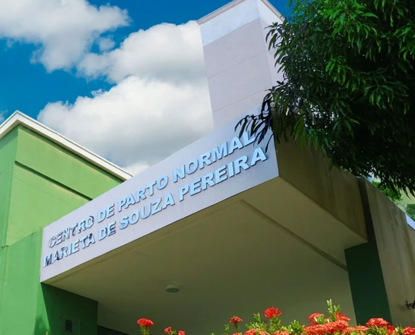 Centro de Parto Normal da Mansão do Caminho