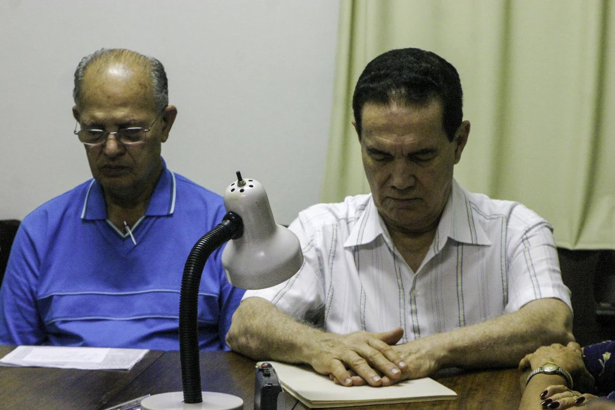 Divaldo Franco