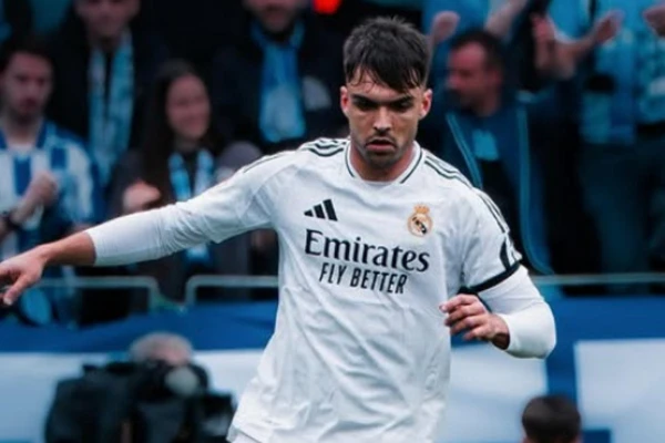 Jogador do Real Madrid é processado por compartilhar imagens sexuais sem consentimento