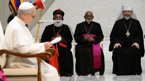 Papa Leão 14
