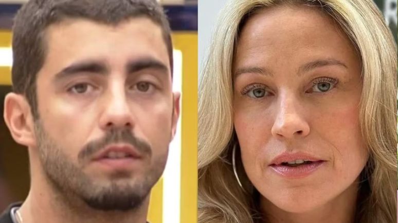 Luana e Pedro, pai de seus filhos, já protagonizaram diversas trocas de farpas nas redes, especialmente sobre a criação dos filhos. por Reprodução