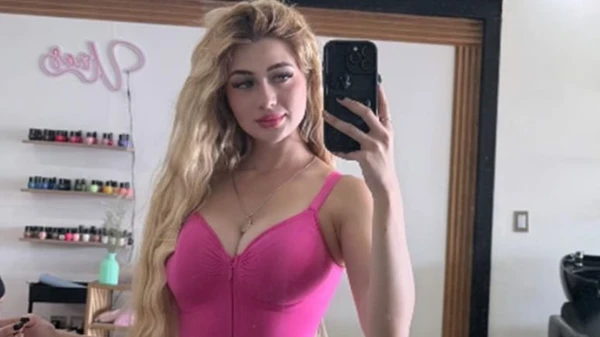 Valeria Márquez